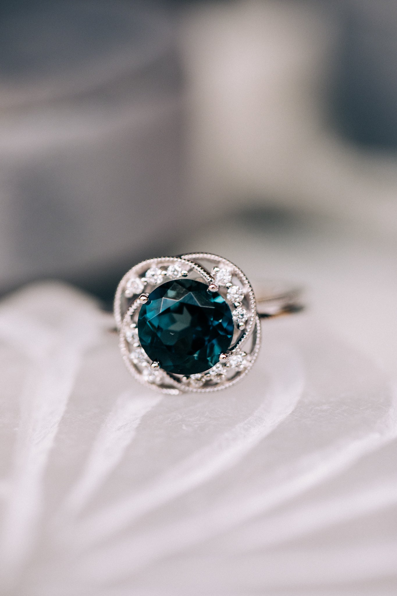 Alexandrite - Oz's Jewelers by The Hickory Jewelry Company