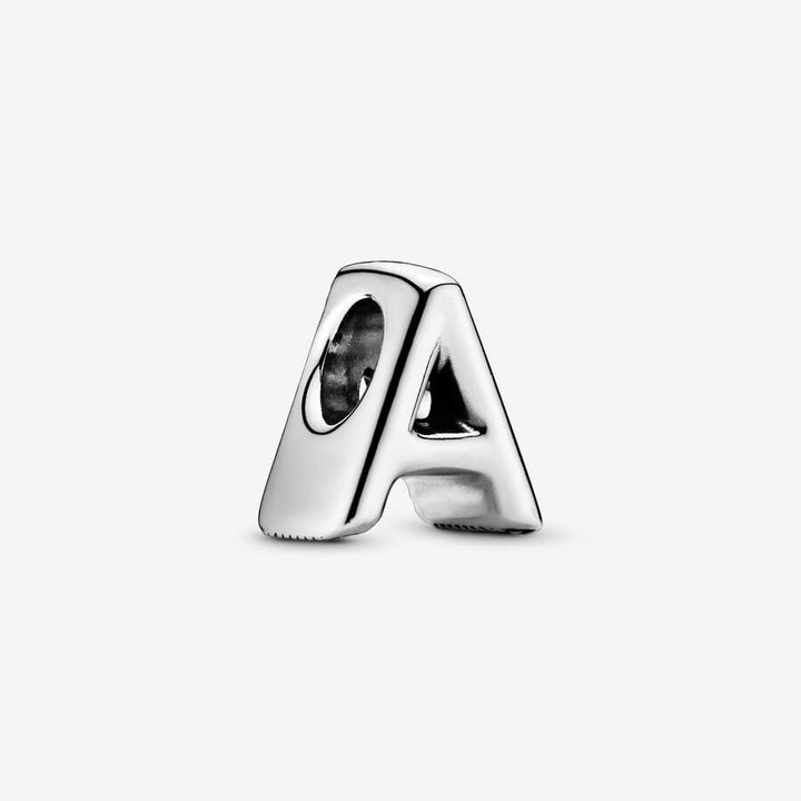 Alphabet Charm - Oz's Jewelers by The Hickory Jewelry Company