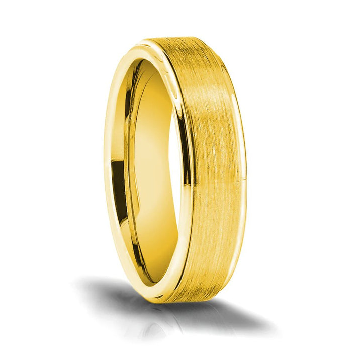 Men's Tungsten Band - Oz's Jewelers